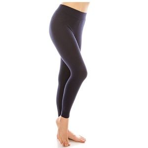NWOT Urban Diction - Navy Leggings - Women